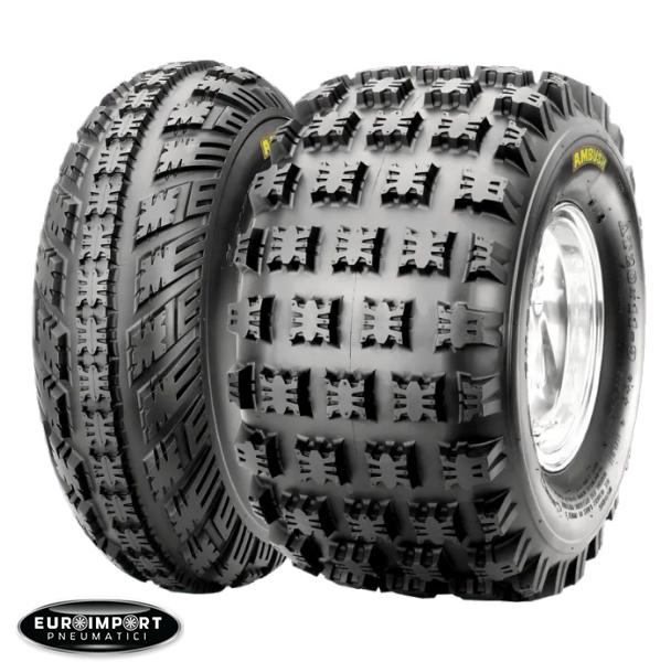 Cst C 9309 Ambush  20x10.00/  9 43 M   TL